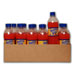 Tampico soda case