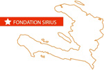 sirius foundation logo