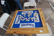 Domino championship