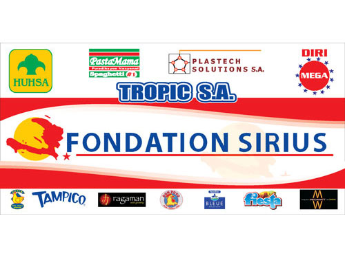 sirius foundation 10